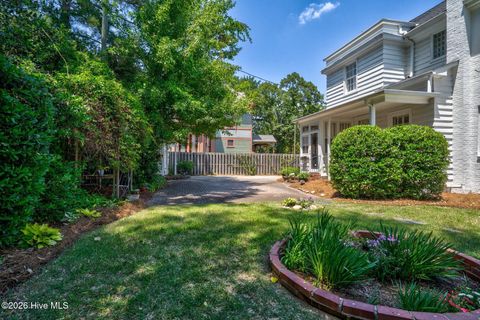Tiny photo for 1208 N Main Street, Tarboro, NC 27886 (MLS # 100575791)