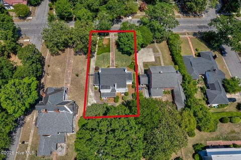 Tiny photo for 1208 N Main Street, Tarboro, NC 27886 (MLS # 100575791)