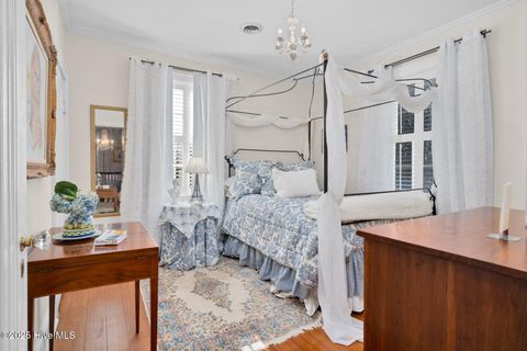 Tiny photo for 1208 N Main Street, Tarboro, NC 27886 (MLS # 100575791)