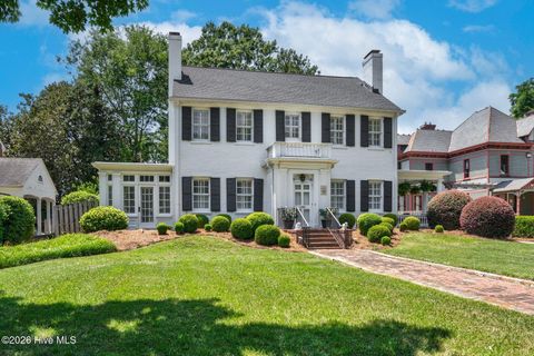Tiny photo for 1208 N Main Street, Tarboro, NC 27886 (MLS # 100575791)