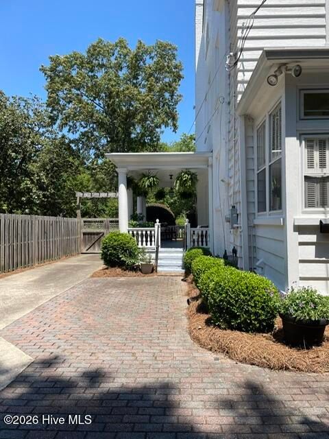 Tiny photo for 1208 N Main Street, Tarboro, NC 27886 (MLS # 100575791)