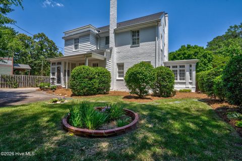Tiny photo for 1208 N Main Street, Tarboro, NC 27886 (MLS # 100575791)