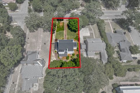 Tiny photo for 1208 N Main Street, Tarboro, NC 27886 (MLS # 100575791)