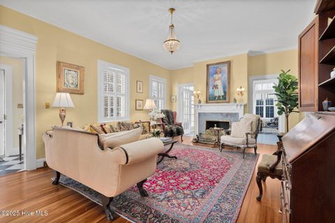 Tiny photo for 1208 N Main Street, Tarboro, NC 27886 (MLS # 100575791)
