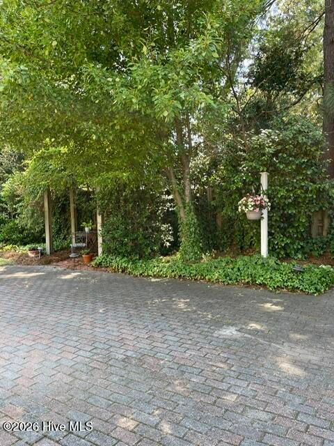Tiny photo for 1208 N Main Street, Tarboro, NC 27886 (MLS # 100575791)