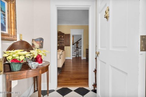 Tiny photo for 1208 N Main Street, Tarboro, NC 27886 (MLS # 100575791)