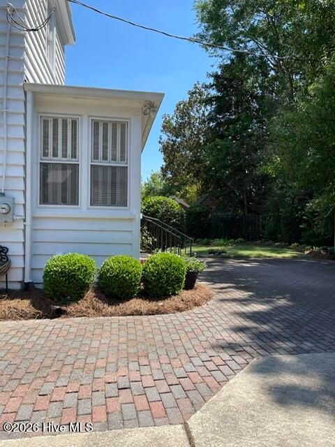 Tiny photo for 1208 N Main Street, Tarboro, NC 27886 (MLS # 100575791)