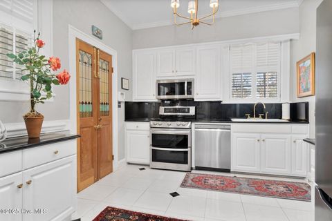 Tiny photo for 1208 N Main Street, Tarboro, NC 27886 (MLS # 100575791)