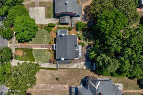 Tiny photo for 1208 N Main Street, Tarboro, NC 27886 (MLS # 100575791)