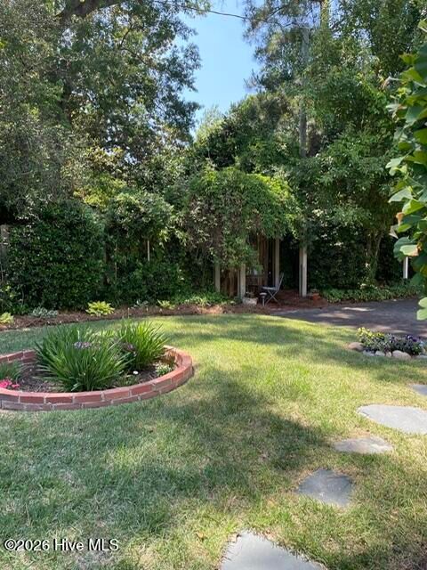 Tiny photo for 1208 N Main Street, Tarboro, NC 27886 (MLS # 100575791)