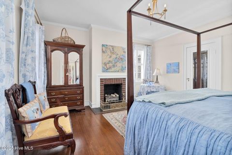 Tiny photo for 1208 N Main Street, Tarboro, NC 27886 (MLS # 100575791)