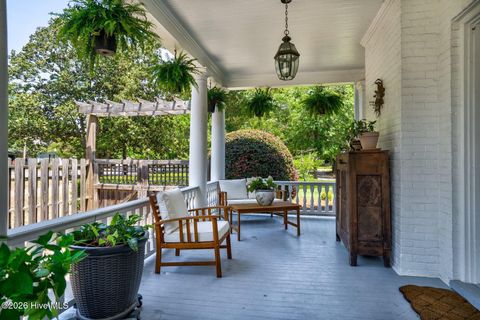 Tiny photo for 1208 N Main Street, Tarboro, NC 27886 (MLS # 100575791)