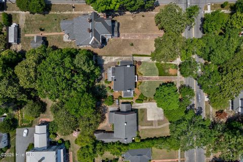 Tiny photo for 1208 N Main Street, Tarboro, NC 27886 (MLS # 100575791)
