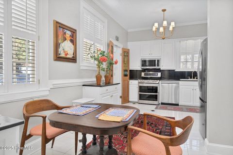 Tiny photo for 1208 N Main Street, Tarboro, NC 27886 (MLS # 100575791)