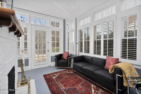 Tiny photo for 1208 N Main Street, Tarboro, NC 27886 (MLS # 100575791)
