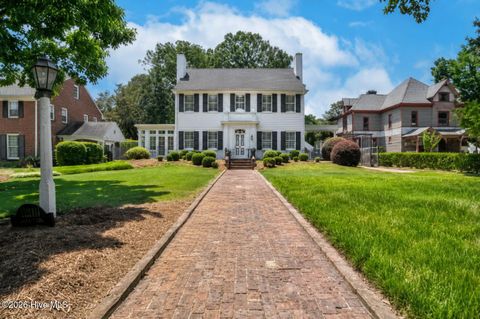 Tiny photo for 1208 N Main Street, Tarboro, NC 27886 (MLS # 100575791)