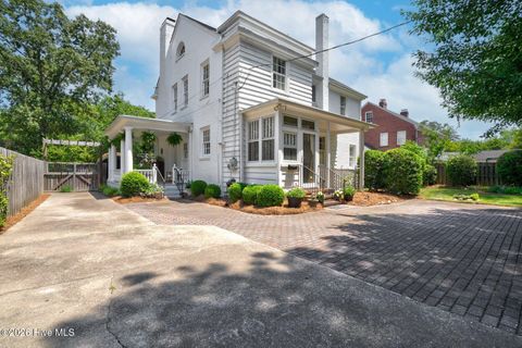 Tiny photo for 1208 N Main Street, Tarboro, NC 27886 (MLS # 100575791)