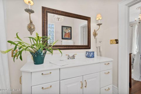 Tiny photo for 1208 N Main Street, Tarboro, NC 27886 (MLS # 100575791)