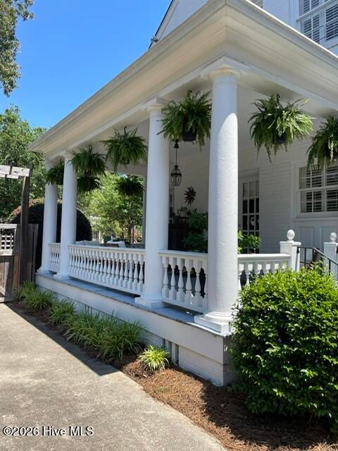 Tiny photo for 1208 N Main Street, Tarboro, NC 27886 (MLS # 100575791)