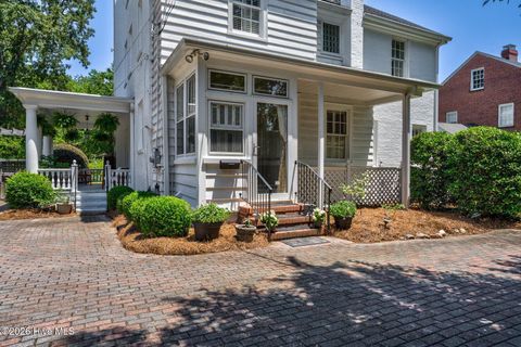 Tiny photo for 1208 N Main Street, Tarboro, NC 27886 (MLS # 100575791)