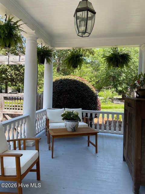 Tiny photo for 1208 N Main Street, Tarboro, NC 27886 (MLS # 100575791)