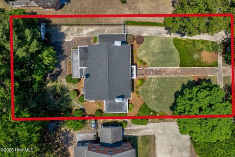 Tiny photo for 1208 N Main Street, Tarboro, NC 27886 (MLS # 100575791)
