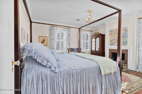 Tiny photo for 1208 N Main Street, Tarboro, NC 27886 (MLS # 100575791)