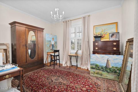 Tiny photo for 1208 N Main Street, Tarboro, NC 27886 (MLS # 100575791)