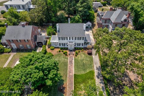 Tiny photo for 1208 N Main Street, Tarboro, NC 27886 (MLS # 100575791)