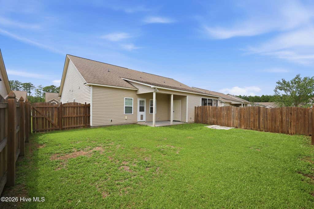 Photo of 3504 Ellsworth Drive #B, Greenville, NC 27834 (MLS # 100589070)