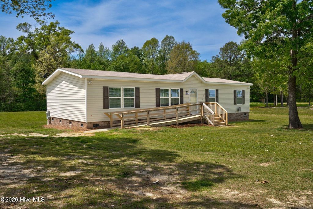 Photo of 486 Cutchin Farm Road, Tarboro, NC 27886 (MLS # 100567193)