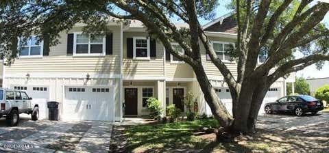 Townhouse For Rent - 1217 Inman Park Lane<br/> Wilmington, NC 28403