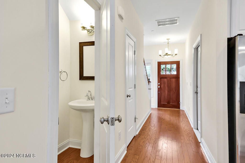 Photo of 1217 Inman Park Lane, Wilmington, NC 28403 (MLS # 100578425)