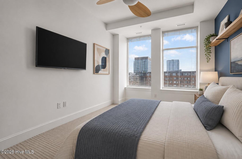Photo of 400 W North Street #900, Raleigh, NC 27603 (MLS # 100594152)