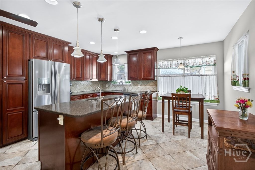 Photo of 6 Belfair Drive, Savannah, GA 31419 (MLS # SA348922)