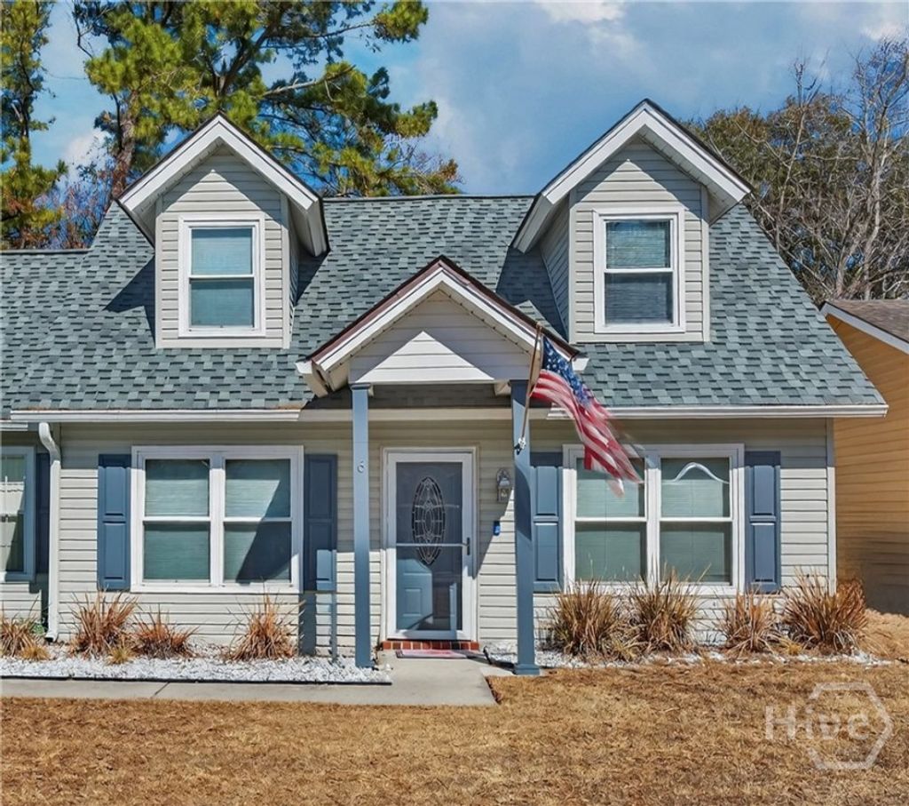 Photo of 6 Belfair Drive, Savannah, GA 31419 (MLS # SA348922)