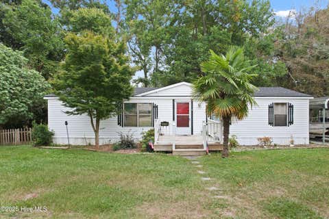Mobile Home For Sale - 2773 Pirate Lane<br/> Supply, NC 28462