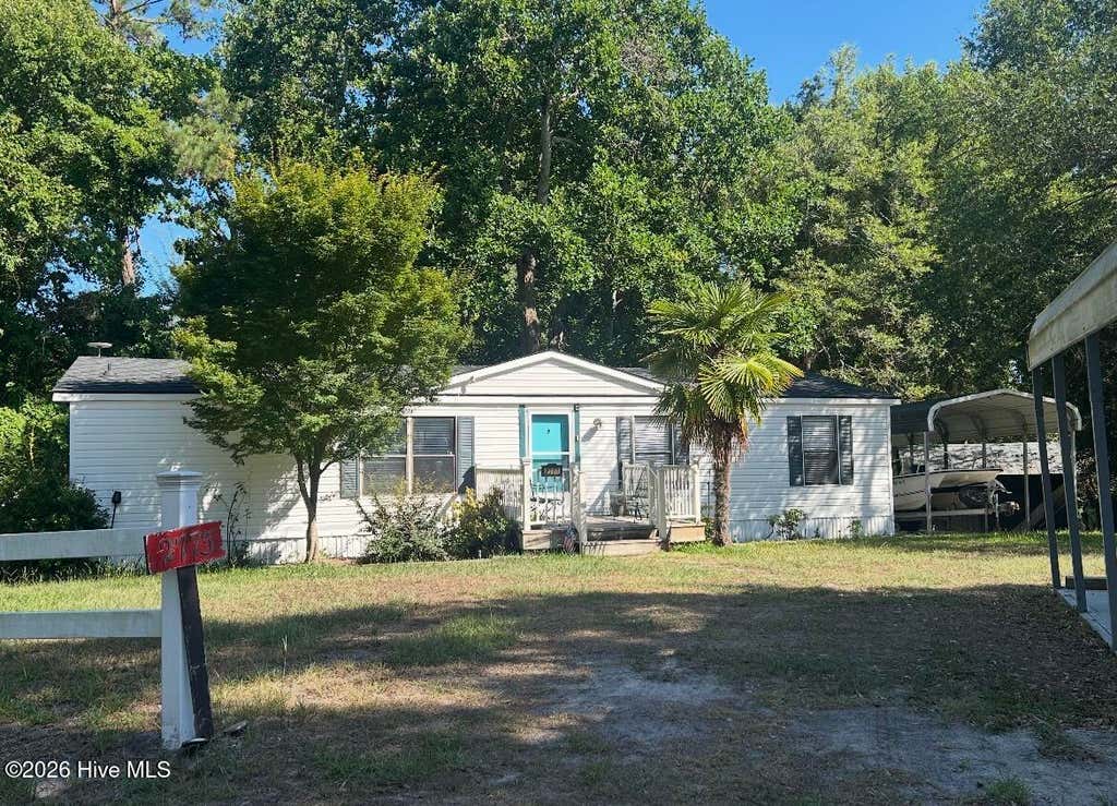Photo of 2773 Pirate Lane SW, Supply, NC 28462 (MLS # 100565495)