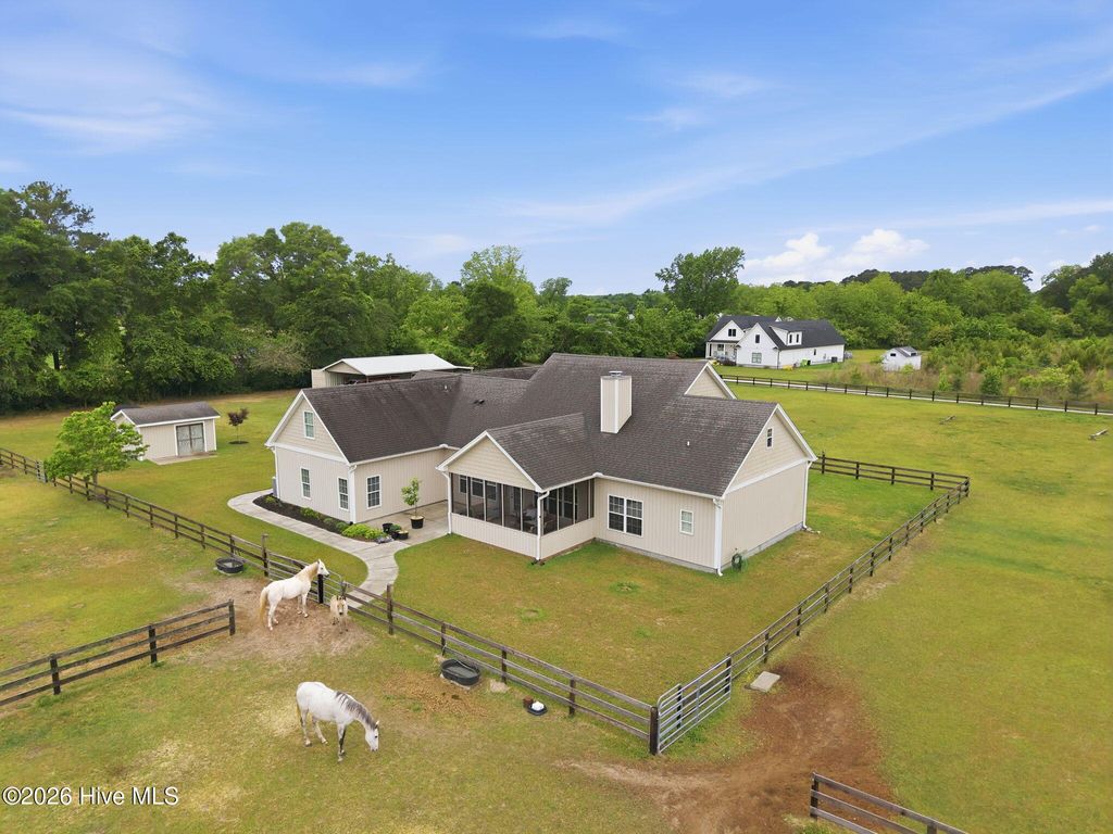 Photo of 6112 Sycamore Avenue, Castle Hayne, NC 28429 (MLS # 100571095)