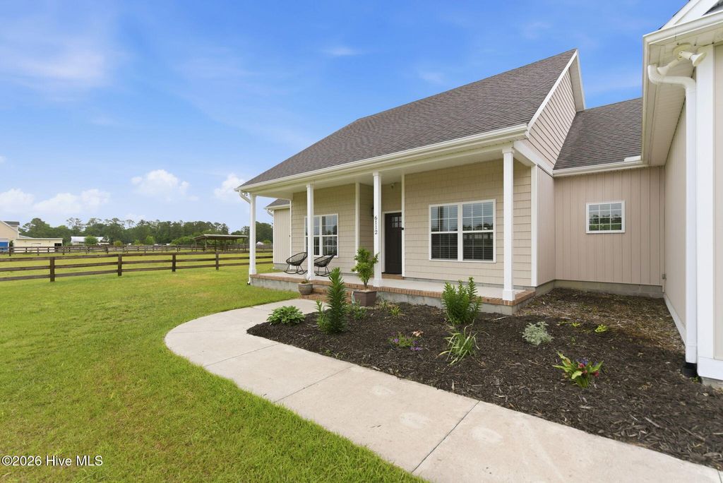 Photo of 6112 Sycamore Avenue, Castle Hayne, NC 28429 (MLS # 100571095)