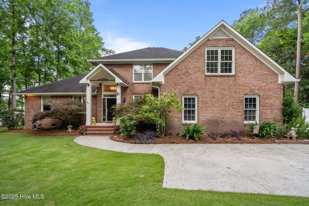 Photo of 6122 Timber Creek Lane, Wilmington, NC 28411 (MLS # 100514486)