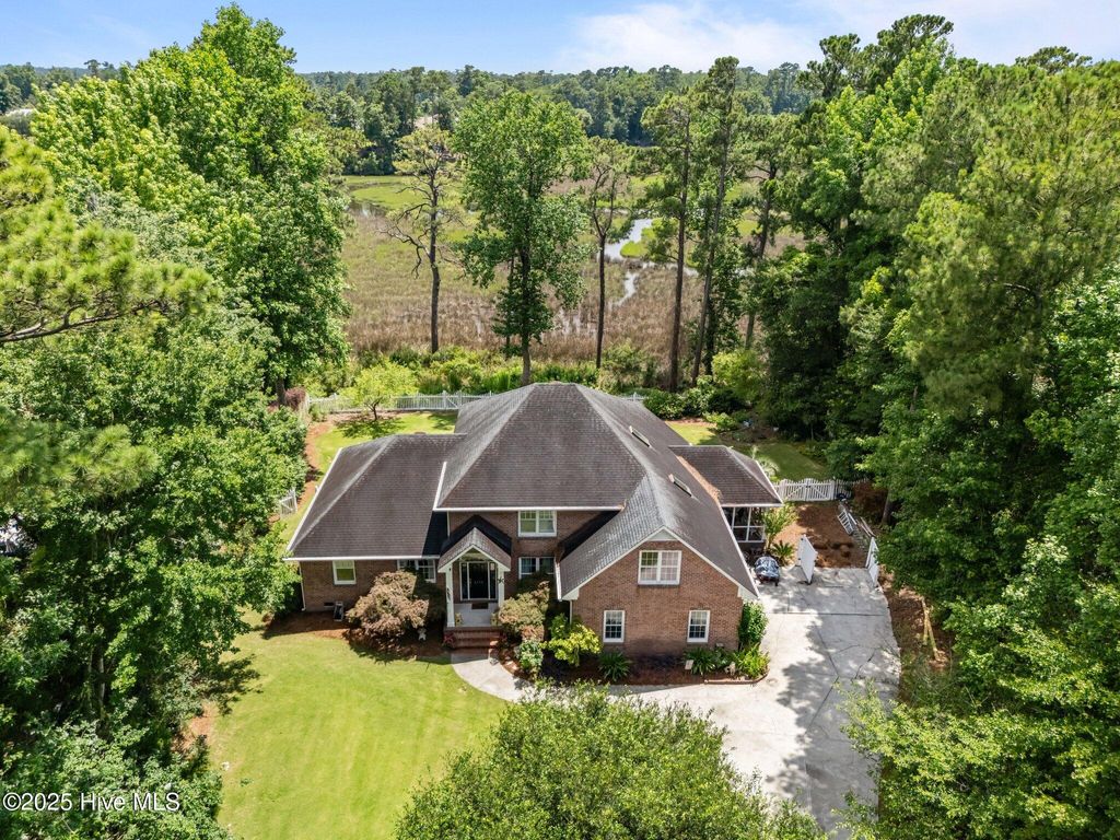 Photo of 6122 Timber Creek Lane, Wilmington, NC 28411 (MLS # 100514486)