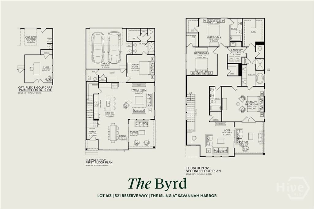 Photo of 515 Reserve Way, Savannah, GA 31401 (MLS # SA354781)