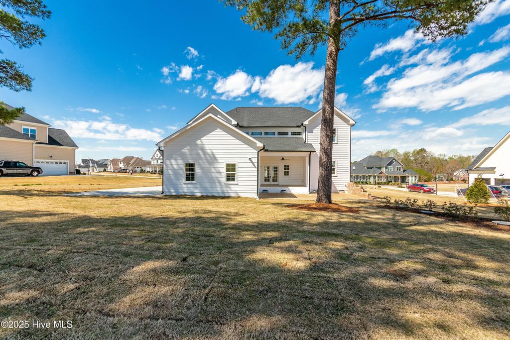 Photo of 162 Farmstead Court, Wendell, NC 27591 (MLS # 100577731)