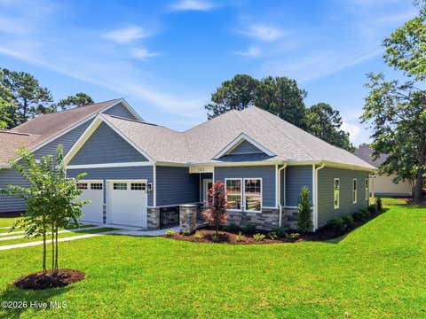 Homes For Sale - 163 Bellwood Circle<br/> Sunset Beach, NC 28468
