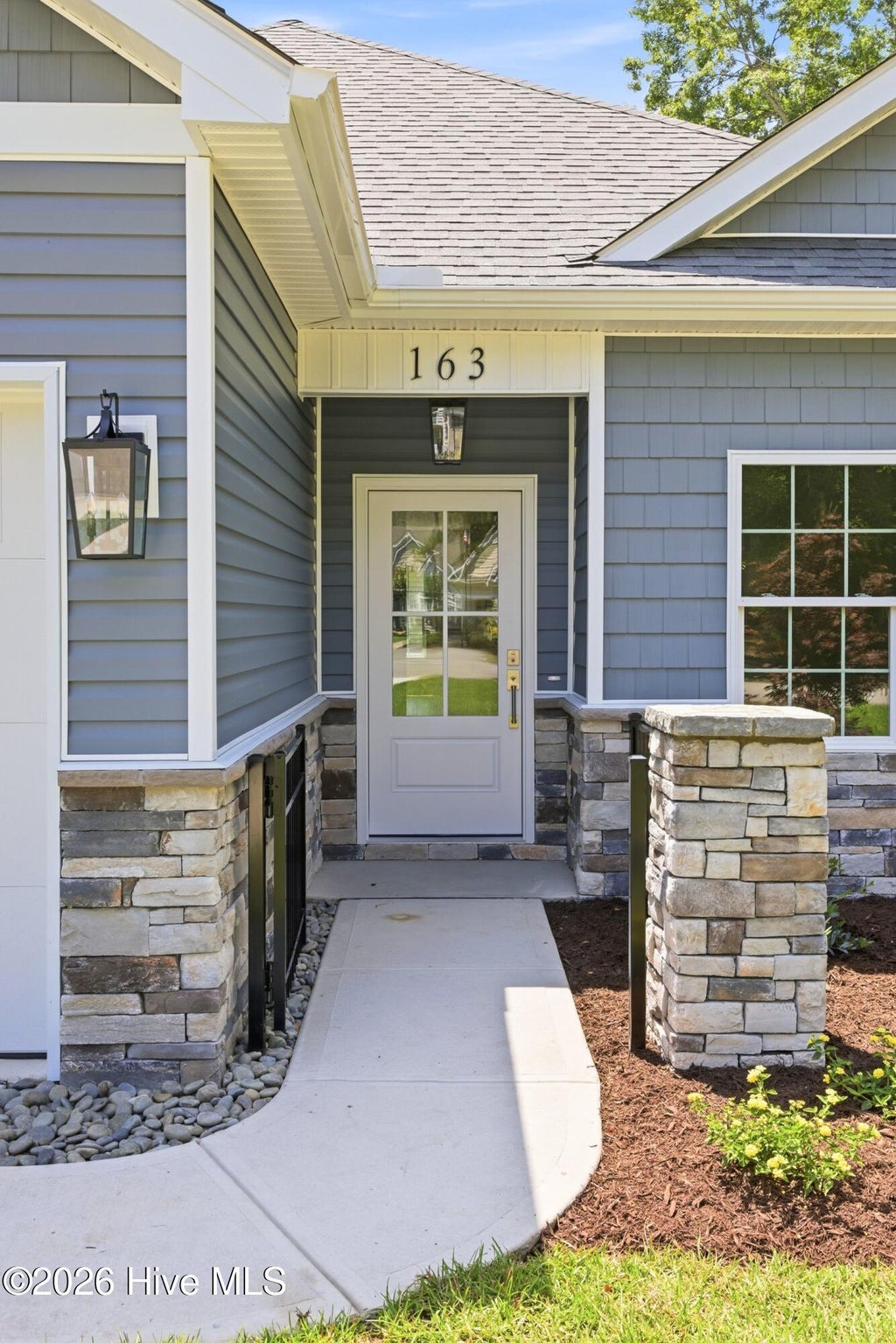 Photo of 163 Bellwood Circle, Sunset Beach, NC 28468 (MLS # 100580513)