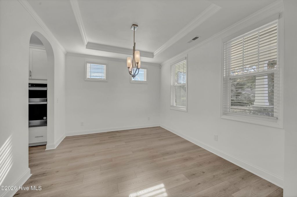 Photo of 3509 Awendaw Court, Wilmington, NC 28412 (MLS # 100548417)