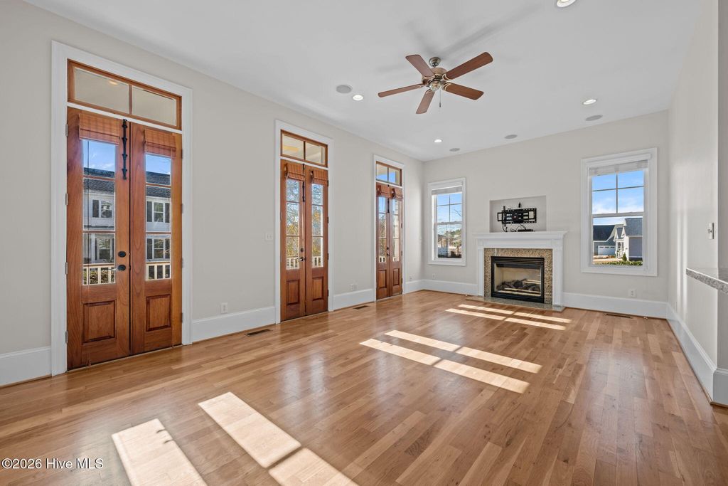 Photo of 3110 Reunion Pointe Lane, New Bern, NC 28562 (MLS # 100546842)