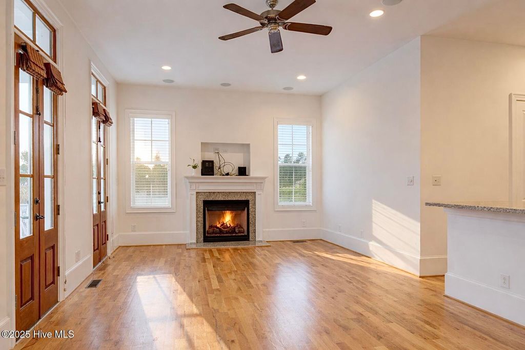 Photo of 3110 Reunion Pointe Lane, New Bern, NC 28562 (MLS # 100546842)