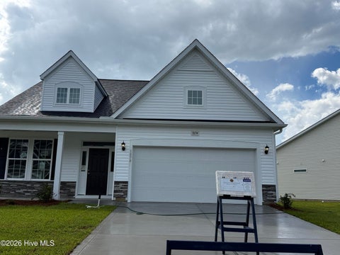 Homes For Sale - 1074 Rosefield Way<br/> Carolina Shores, NC 28467